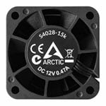 Arctic 40mm S4028-15K Airflow/Pressure Optimised Fan