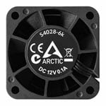 Arctic 40mm S4028-6K Airflow/Pressure Optimised Fan