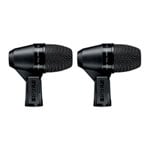 Shure PGA Drum Microphone Kit 6