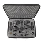 Shure PGA Drum Microphone Kit 7