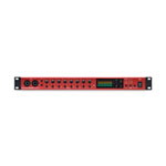 Focusrite - Clarett+ OctoPre Eight-Channel Mic Pre & AD/DA Converter