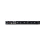 Focusrite - Clarett+ OctoPre Eight-Channel Mic Pre & AD/DA Converter