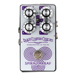 Black Country Customs by Laney - Spiral Array - Boutique Chorus Pedal