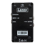 Black Country Customs by Laney - Spiral Array - Boutique Chorus Pedal