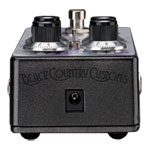 Black Country Customs by Laney - Spiral Array - Boutique Chorus Pedal