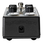 Black Country Customs - Steelpark - Boutique Boost Pedal