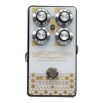 Black Country Customs - Steelpark - Boutique Boost Pedal