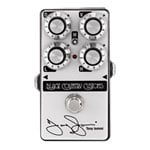 Black Country Customs TI-BOOST - Tony Iommi Signature Boost Pedal