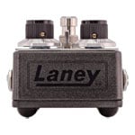 Black Country Customs TI-BOOST - Tony Iommi Signature Boost Pedal