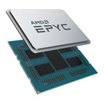 AMD 24 Core 3rd Gen EPYC™ 7473X Single/Dual Socket PCIe 4.0 OEM Server CPU/Processor