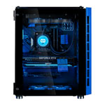 Average Dad Inspired Gaming & Streaming PCs powered by NVIDIA and Intel