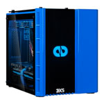 Average Dad Inspired Gaming & Streaming PCs powered by NVIDIA and Intel