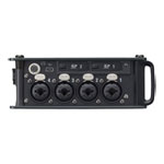 Zoom - F8N-Pro 32Bit Float Multitrack Field Recorder