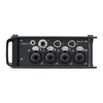 Zoom - F8N-Pro 32Bit Float Multitrack Field Recorder