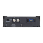 Zoom - F8N-Pro 32Bit Float Multitrack Field Recorder