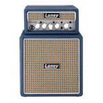 Laney - MINISTACK-LION Battery Powered Guitar Amp with Smartphone Interface