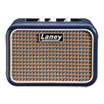 Laney - Mini-Lion - Battery Powered Guitar Amp with Smartphone Interface - Lionheart Edition