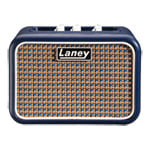 Laney - Mini-Lion - Battery Powered Guitar Amp with Smartphone Interface - Lionheart Edition