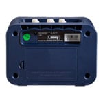 Laney - Mini-Lion - Battery Powered Guitar Amp with Smartphone Interface - Lionheart Edition