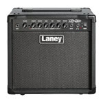 Laney - LX20R - 20w Guitar Combo Amp with Reverb
