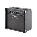 Laney - LX15 - 15w Guitar Combo Amp
