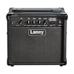 Laney - LX15 - 15w Guitar Combo Amp