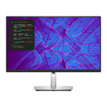 Dell 27" P2723QE 4K Ultra HD IPS Monitor USB-C Hub, LAN Height/Tilt/Swivel/Pivot Adjustable