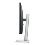 Dell 27" P2723QE 4K Ultra HD IPS Monitor USB-C Hub, LAN Height/Tilt/Swivel/Pivot Adjustable