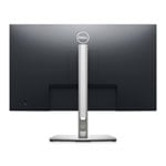 Dell 27" P2723QE 4K Ultra HD IPS Monitor USB-C Height/Tilt/Swivel/Pivot Adjustable