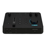 Yamaha - ZG01 - Game Streaming Audio Mixer