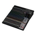 Yamaha - MG16X - 16-Channel Mixing Console With SPX
