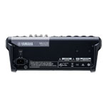 Yamaha - MG12X CV- 12-Channel Mixing Console With SPX