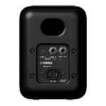 Yamaha - MS101-4 - Powered Monitor Speaker