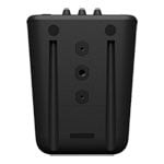 Yamaha - MS101-4 - Powered Monitor Speaker