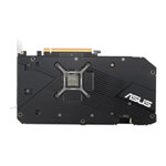 ASUS AMD Radeon RX 6650 XT DUAL OC 8GB Graphics Card