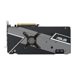 ASUS AMD Radeon RX 6750 XT DUAL OC 12GB Graphics Card