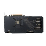 ASUS AMD Radeon RX 6650 XT ROG Strix OC 8GB Graphics Card