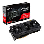 ASUS AMD Radeon RX 6950 XT 16GB TUF GAMING OC Graphics Card