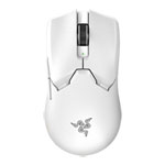 Razer Viper V2 Pro Optical Wireless Gaming Mouse - White