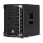 RCF - SUB 705-AS II, 15" Bass Reflex Active Subwoofer