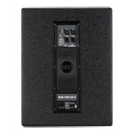 RCF - SUB 705-AS II, 15" Bass Reflex Active Subwoofer