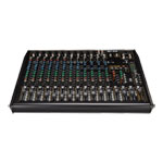 RCF - F 16XR 16-Channel Mixing Console with Multi-FX & Recording