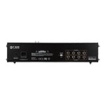 RCF - F 16XR 16-Channel Mixing Console with Multi-FX & Recording