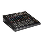 RCF - F 12XR 12-Channel Mixing Console with Multi-FX & Recording