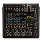 RCF - F 12XR 12-Channel Mixing Console with Multi-FX & Recording
