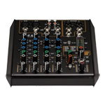 RCF - F 6X 6-Channel Mixing Console with Multi-FX