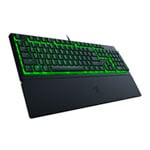 Razer Ornata V3 X Low-Profile Membrane Quiet Gaming Keyboard with Razer Chroma RGB