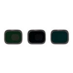 DJI Mini 3 Pro ND Filters (ND 16/64/256)