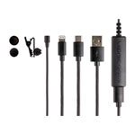 Apogee - ClipMic Digital 2 Wired Lavalier Microphone