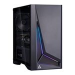 Gaming PC with NVIDIA GeForce RTX 3060 and Intel Core i3 12100F